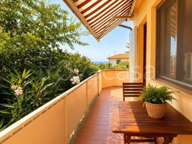 Appartamento in vendita a Marciana, Toscana