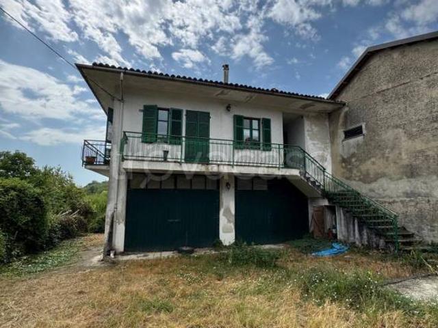 Appartamento in vendita a Marmorito, Passerano Marmorito