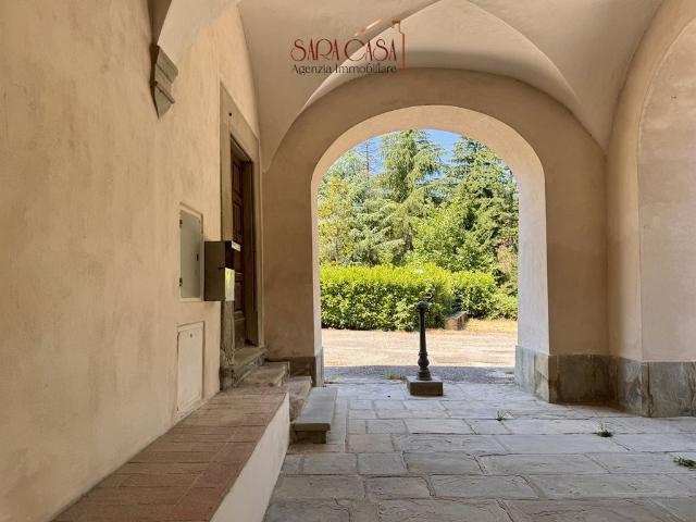 Appartamento in vendita a Marradi, Toscana
