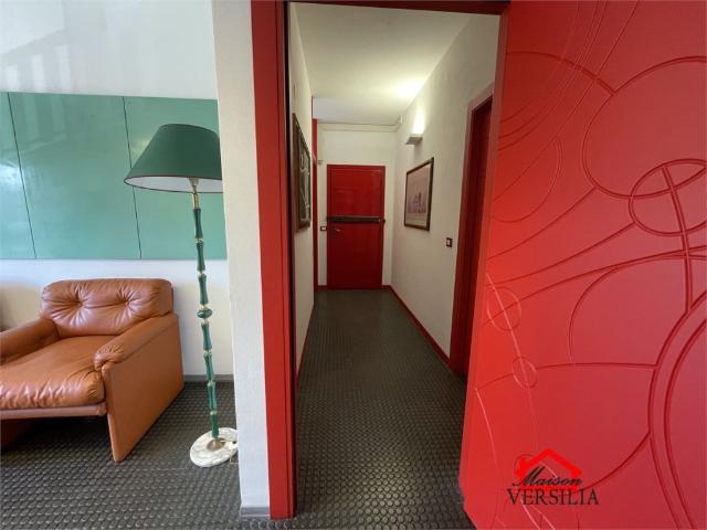 Appartamento in vendita a San Carlo, Marina Di Massa