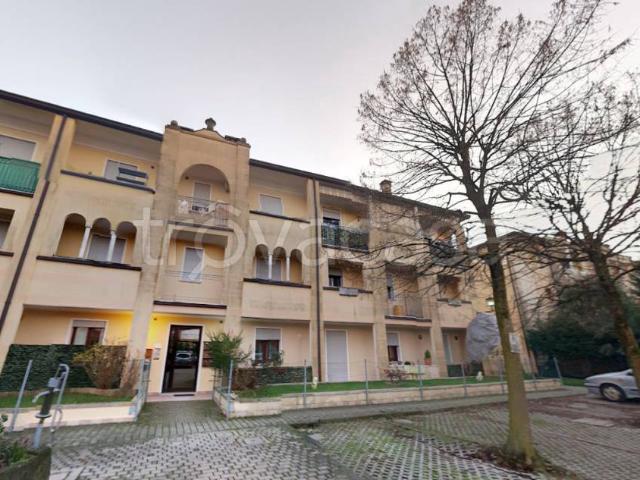 Appartamento in vendita a Massanzago, Padova