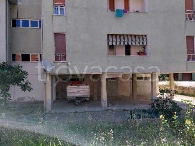 Appartamento in vendita a Olmi, Matera