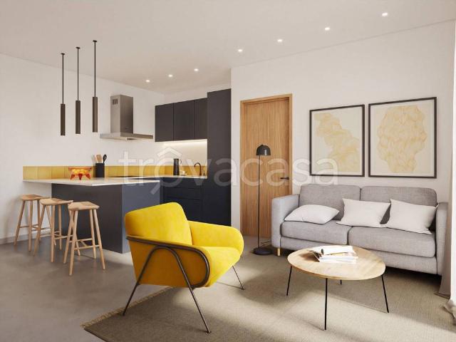 Appartamento in vendita a Melegnano, Milano