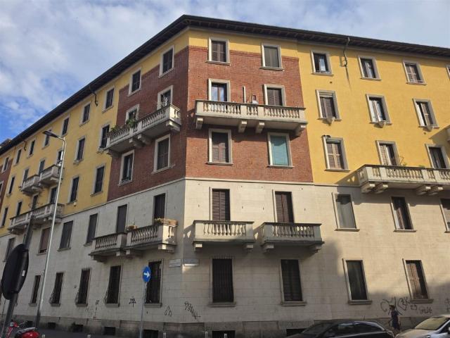 Appartamento in vendita a Municipio 9, Milano