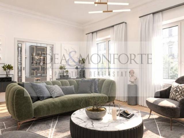 Appartamento in vendita a Guastalla, Milano