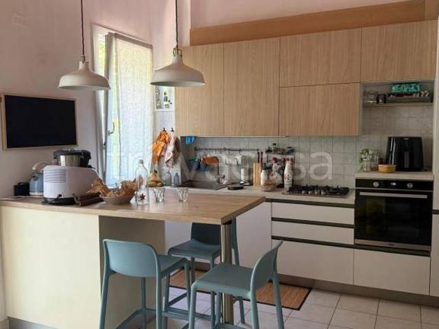 Appartamento in vendita a San Faustino-Madonnina-Quattroville, Modena