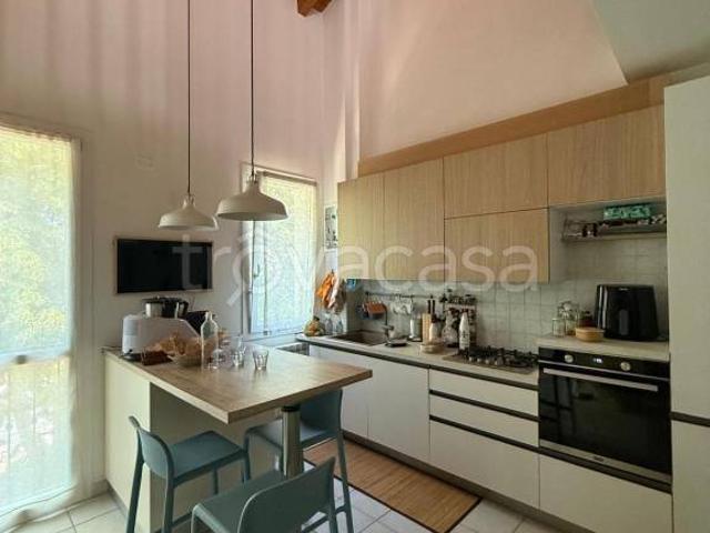 Appartamento in vendita a San Faustino-Madonnina-Quattroville, Modena