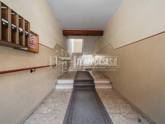 Appartamento in vendita a Buon Pastore-Sant'Agnese-San Damaso, Modena