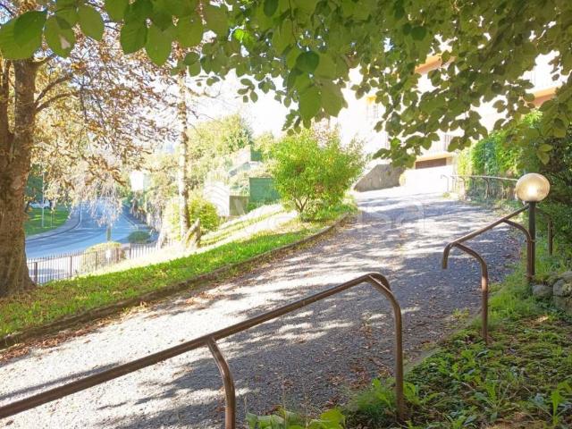 Appartamento in vendita a Moggio, Lecco