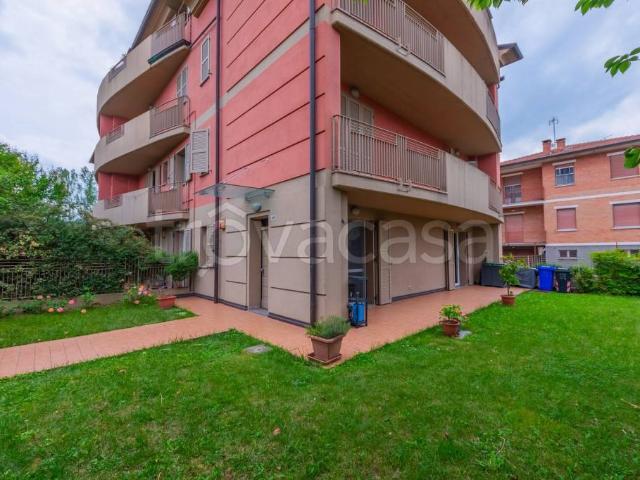 Appartamento in vendita a Montechiarugolo, Reggio Emilia