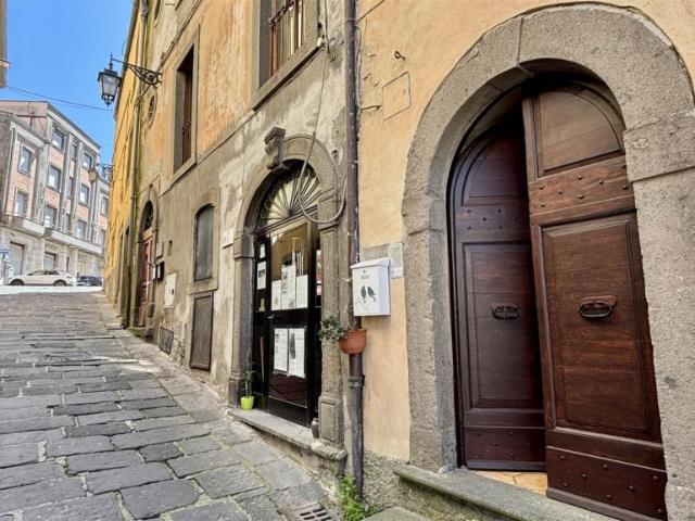 Appartamento in vendita a Le Mosse, Montefiascone