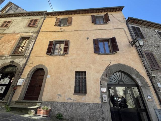 Appartamento in vendita a Le Mosse, Montefiascone