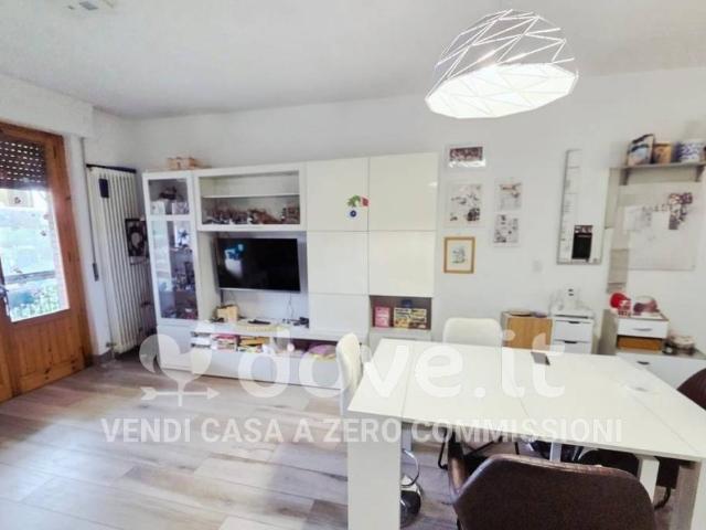 Appartamento in vendita a Monteriggioni, Toscana