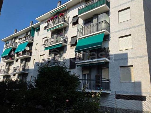 Appartamento in vendita a San Rocco, Monza