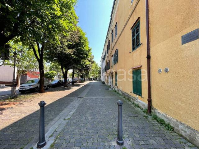 Appartamento in vendita a Riostorto, Muggiò