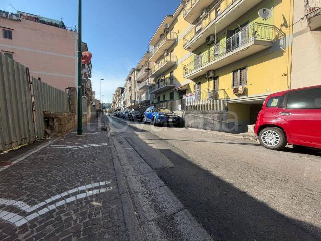 Appartamento in vendita a Camaldoli, Pianura