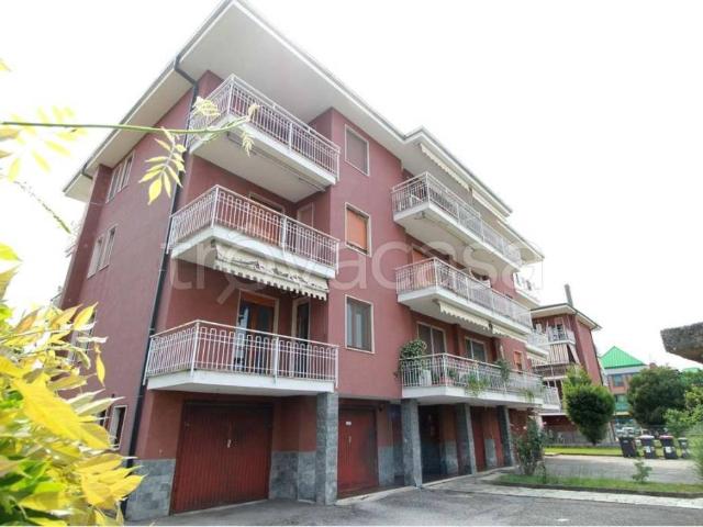 Appartamento in vendita a Torrion Quartara, Piemonte