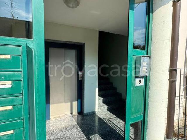 Appartamento in vendita a Torrion Quartara, Piemonte