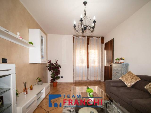 Appartamento in vendita a Offlaga, Lombardia