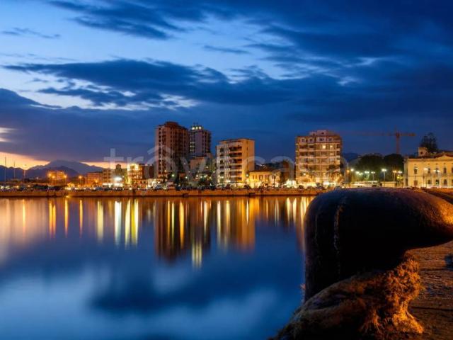 Appartamento in vendita a Baratta, Olbia