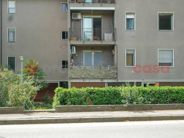 Appartamento in vendita a Osio Sotto, Lombardia