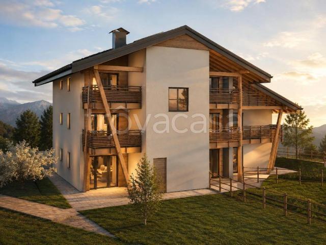 Appartamento in vendita a Comunità della Valle di Sole, Ossana