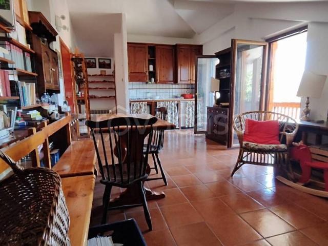 Appartamento in vendita a Ovindoli, Abruzzo
