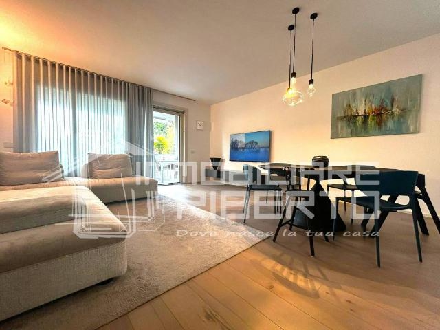 Appartamento in vendita a Zona Omogenea Milano Nord, Paderno Dugnano