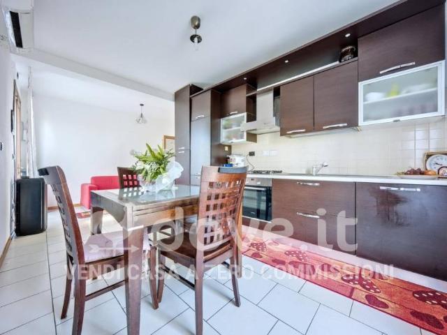 Appartamento in vendita a Sant'Ignazio, Padova