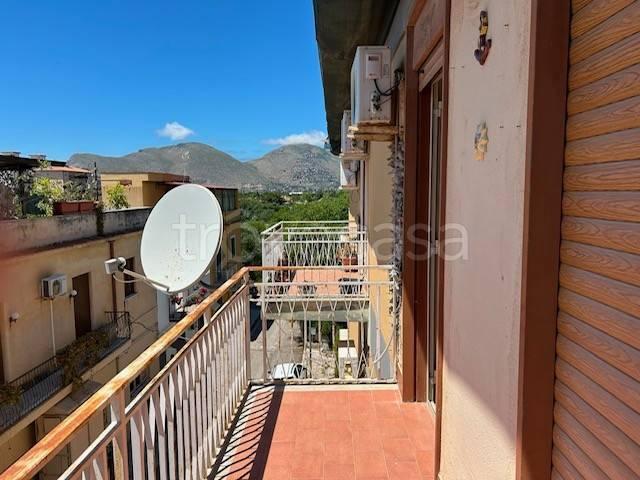Appartamento in vendita a VII Circoscrizione, Palermo