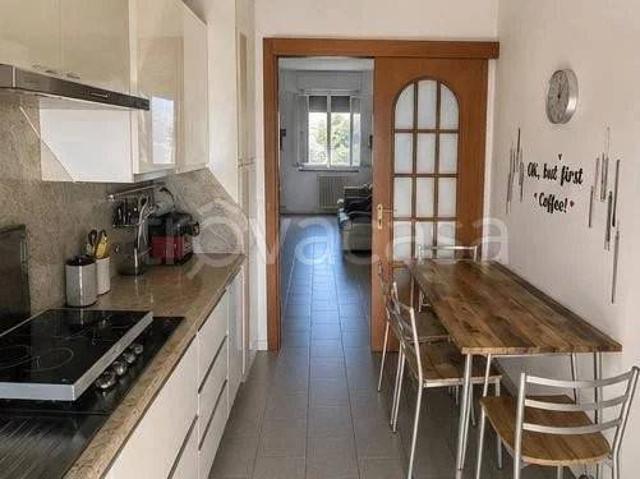 Appartamento in vendita a Cinghio, Sorbolo