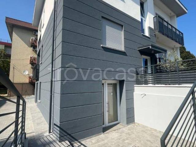 Appartamento in vendita a Cinghio, Parma