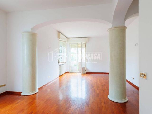 Appartamento in vendita a Sorbolo, Reggio Emilia