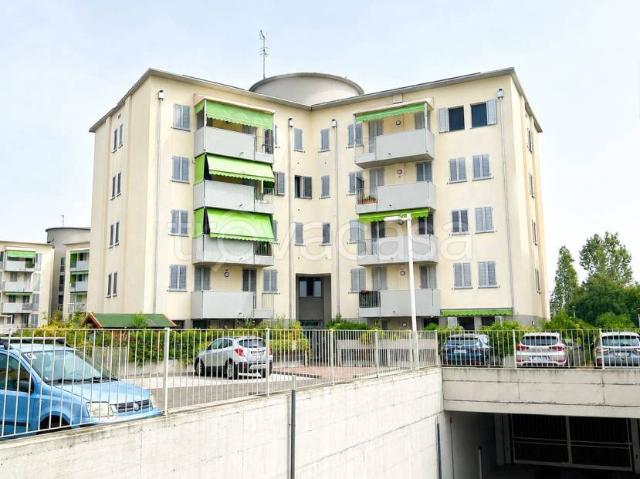 Appartamento in vendita a Marinelli, Sorbolo
