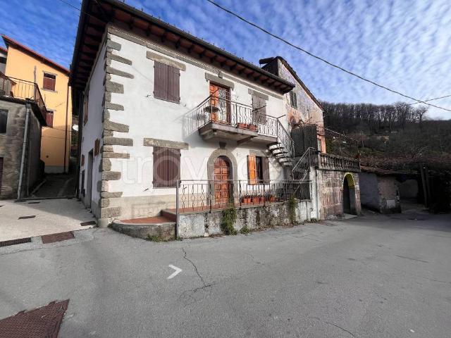 Appartamento in vendita a Unione dei comuni Media Valle del Serchio, Pescaglia