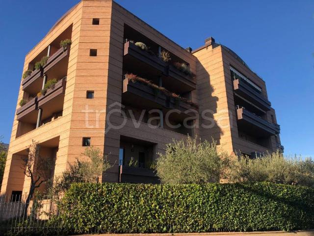 Appartamento in vendita a Cenerente, Perugia