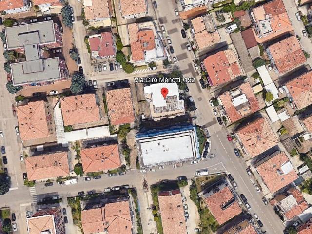 Appartamento in vendita a Marche, Pesaro E Urbino