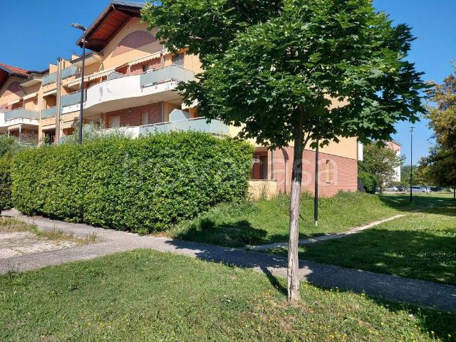 Appartamento in vendita a Villa Fastiggi, Marche
