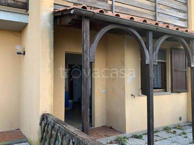 Appartamento in vendita a Unione dei Comuni Montani Amiata Grossetana, Seggiano