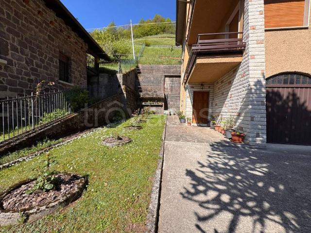 Appartamento in vendita a Comunità montana della valle Trompia, Bovegno