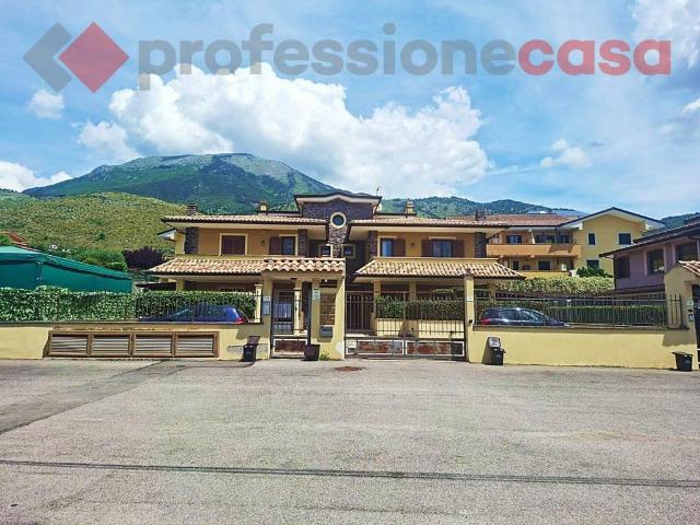 Appartamento in vendita a Piedimonte San Germano, Lazio
