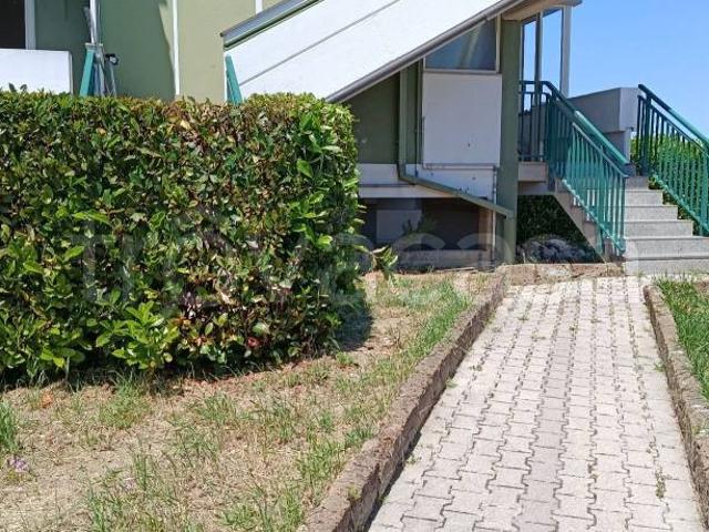 Appartamento in vendita a Scerne, Pineto
