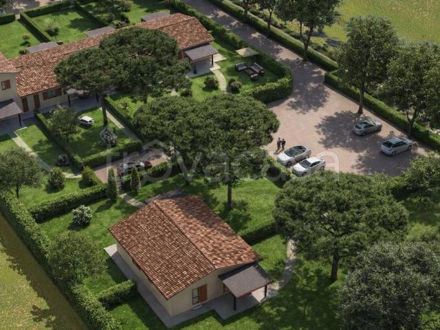 Appartamento in vendita a Riotorto Vecchio, Piombino