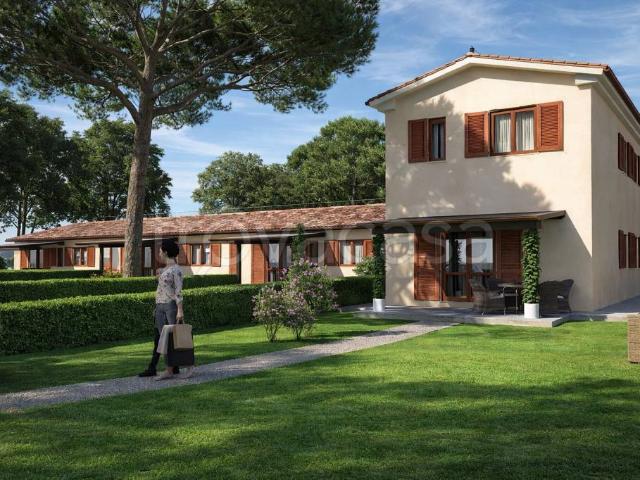 Appartamento in vendita a Riotorto Vecchio, Piombino