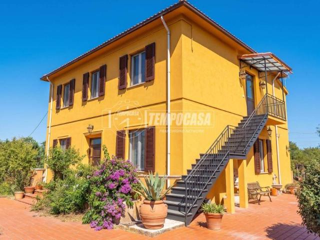 Appartamento in vendita a Colmata, Piombino