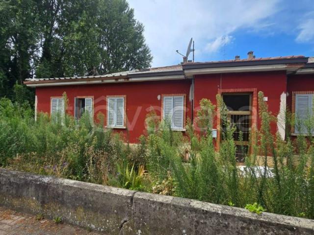 Appartamento in vendita a Pizzighettone, Lombardia