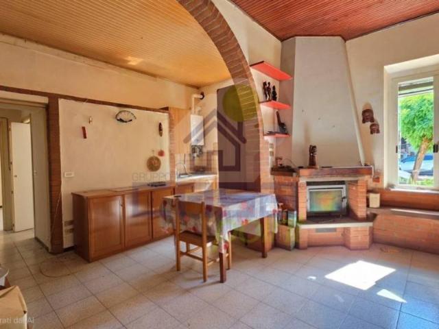 Appartamento in vendita a Roggione, Pizzighettone