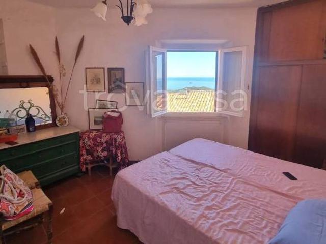 Appartamento in vendita a Marciana, Toscana