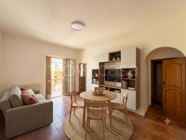 Appartamento in vendita a Pozziglioni, Puglia