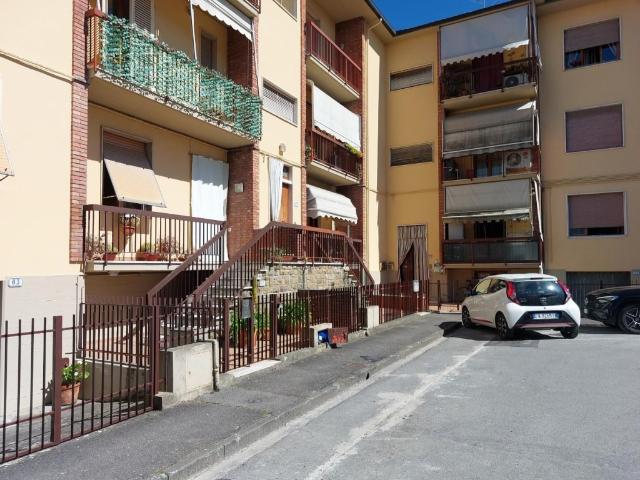 Appartamento in vendita a Unione dei Comuni Circondario dell'Empolese Valdelsa, Empoli